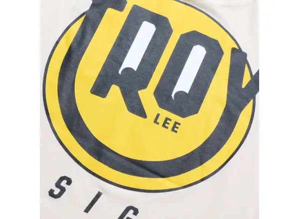 Troy Lee Designs Youth Skyline Ride dětský dres krátký rukáv Tee Happy Pumice