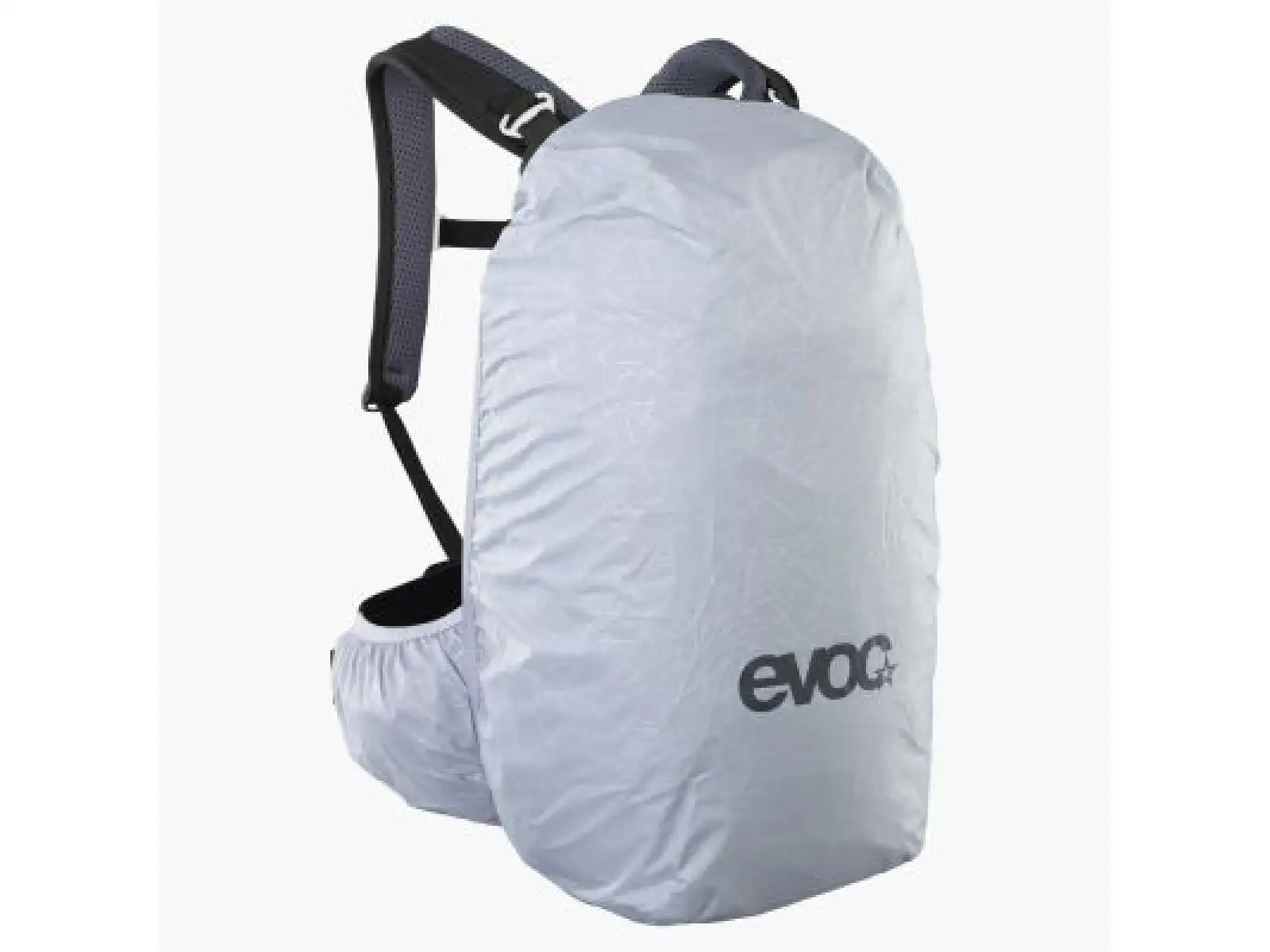 Evoc Trail Pro Backline 16 batoh 16 l Black