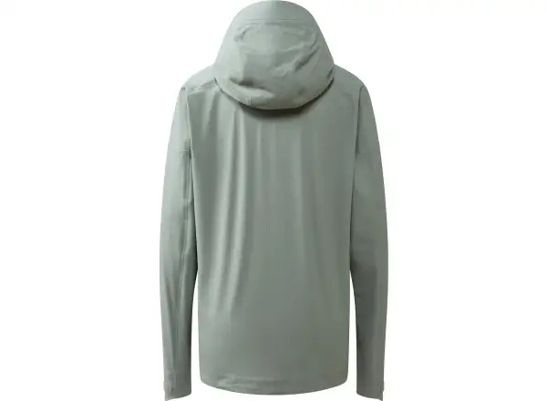 Haglöfs L.I.M AIRAK GTX dámská bunda  Dew Green