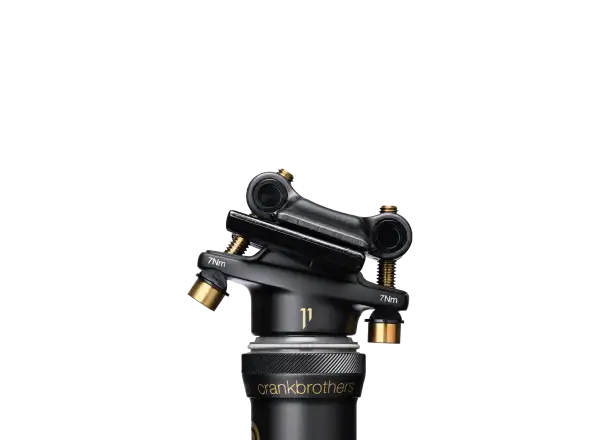 CRANKBROTHERS Highline 11 teleskopická sedlovka 30,9mm