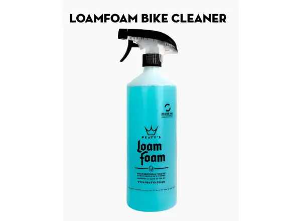 Peatys Complete Bicycle Cleaning Kit Dry Lube mycí sada