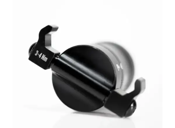 Lezyne Saddle Drive 250 podsedlové zadní světlo Matte Black