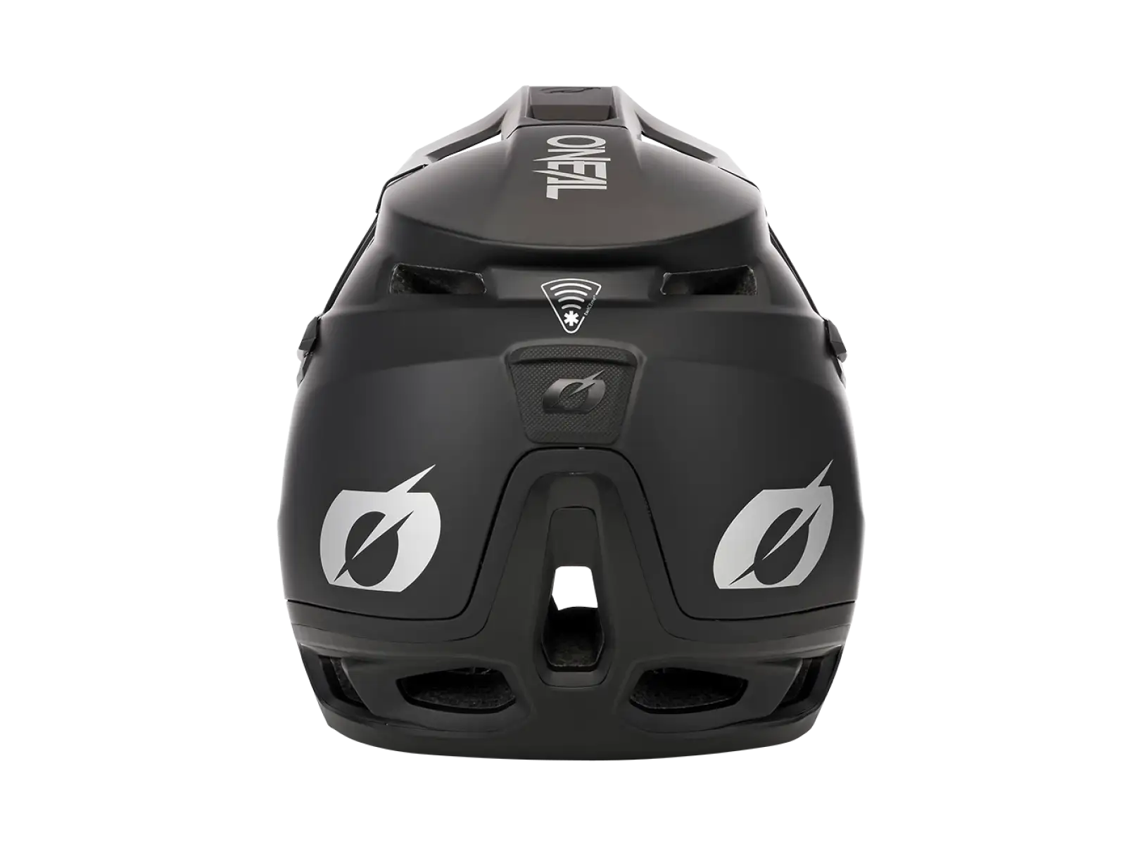 ONeal Transition Solid V.23 přilba Black