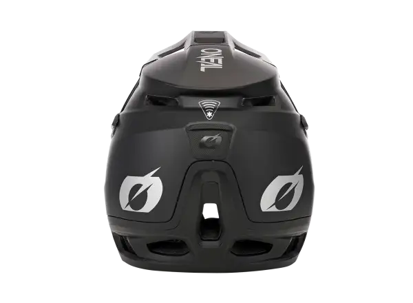 ONeal Transition Solid V.23 přilba Black