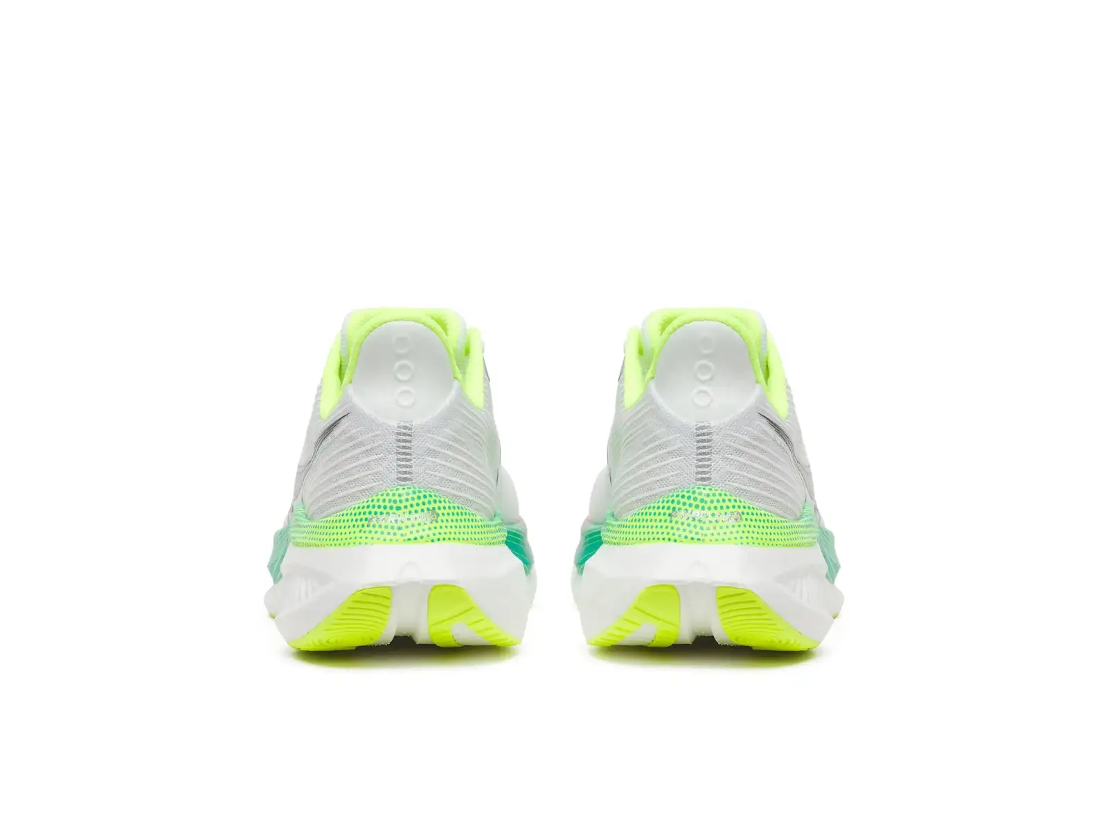 Saucony Endorphin Speed 5 pánské běžecké boty White/Multi