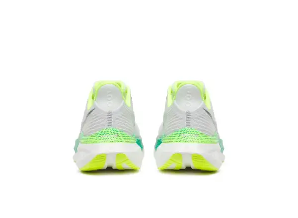 Saucony Endorphin Speed 5 pánské běžecké boty White/Multi