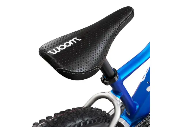 Woom UP 5 dětské elektrokolo 24"