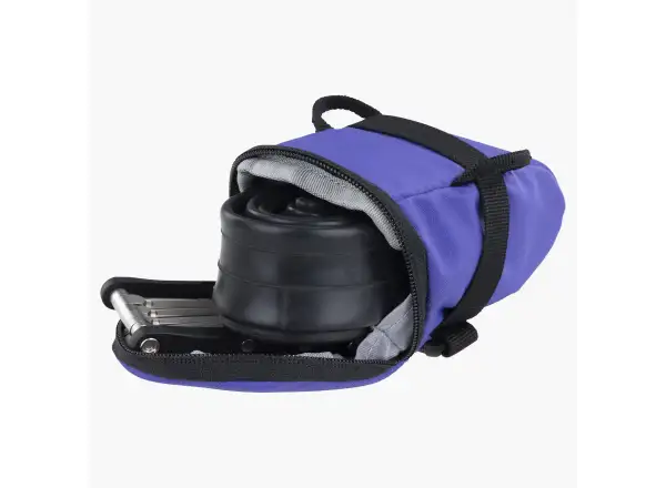 Evoc Seat Bag podsedlová brašna 0,3  l Violet