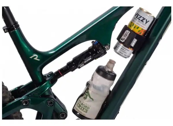 Revel Ranger 29" rámový set Green + vidlice Rock Shox SID Ultimate