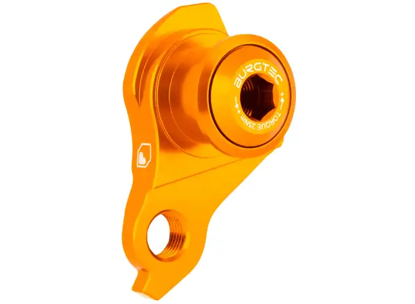 Burgtec UDH Hanger patka Iron Bro Orange