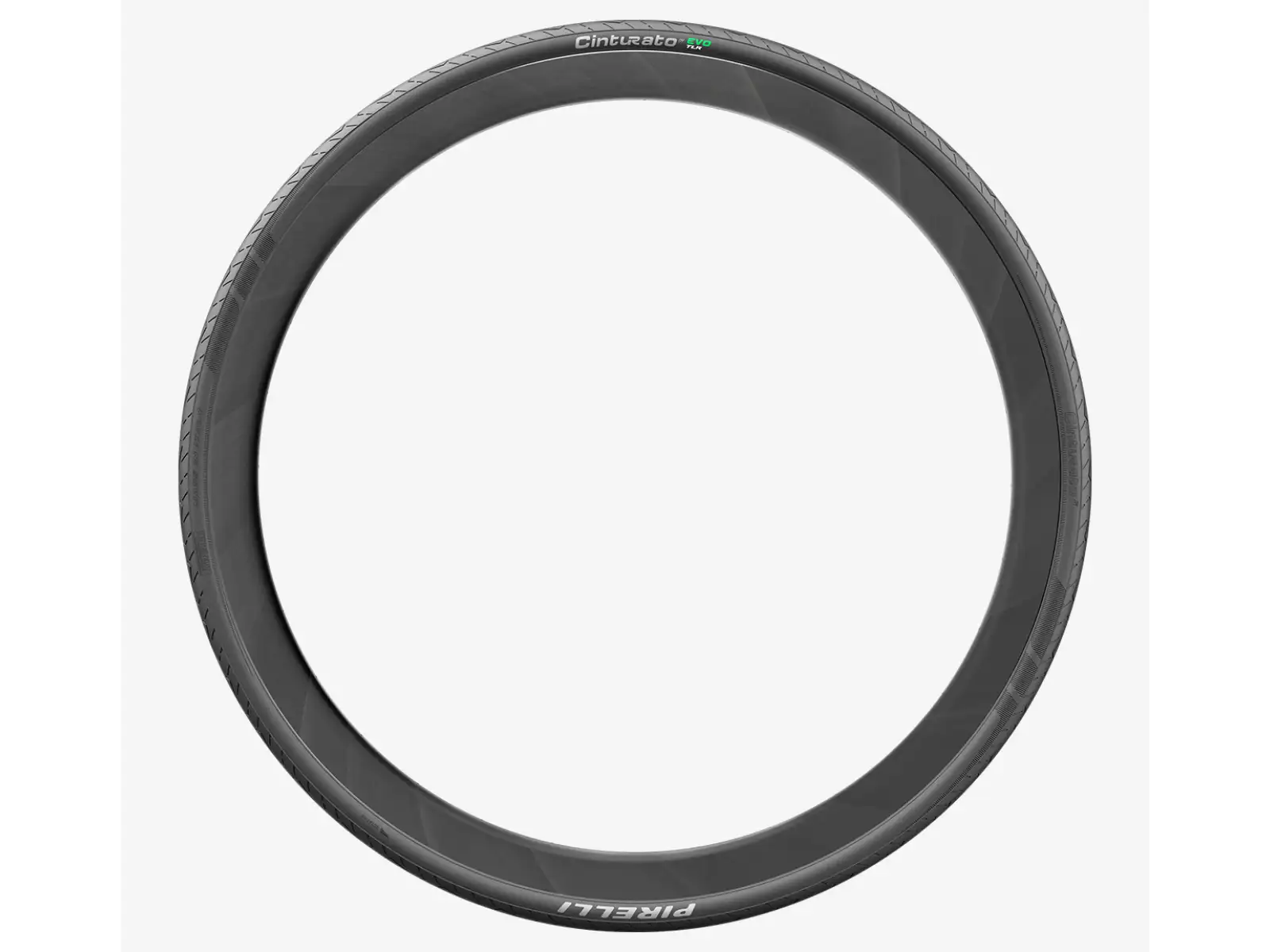 Pirelli Cinturato™ EVO TLR, TechWALL+, 60 tpi, SmartEVO AS, plášť kevlar černý