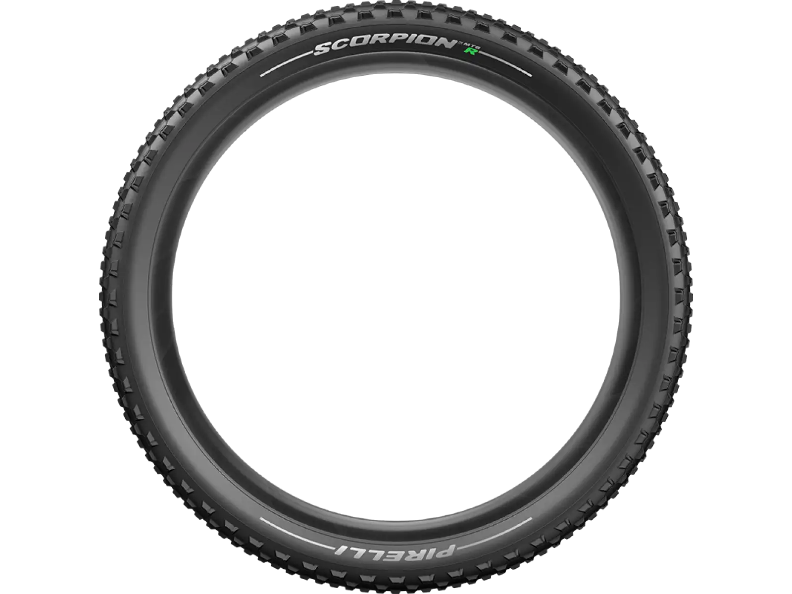 Pirelli Scorpion Enduro R HardWALL TLR 27,5" plášť kevlar černá
