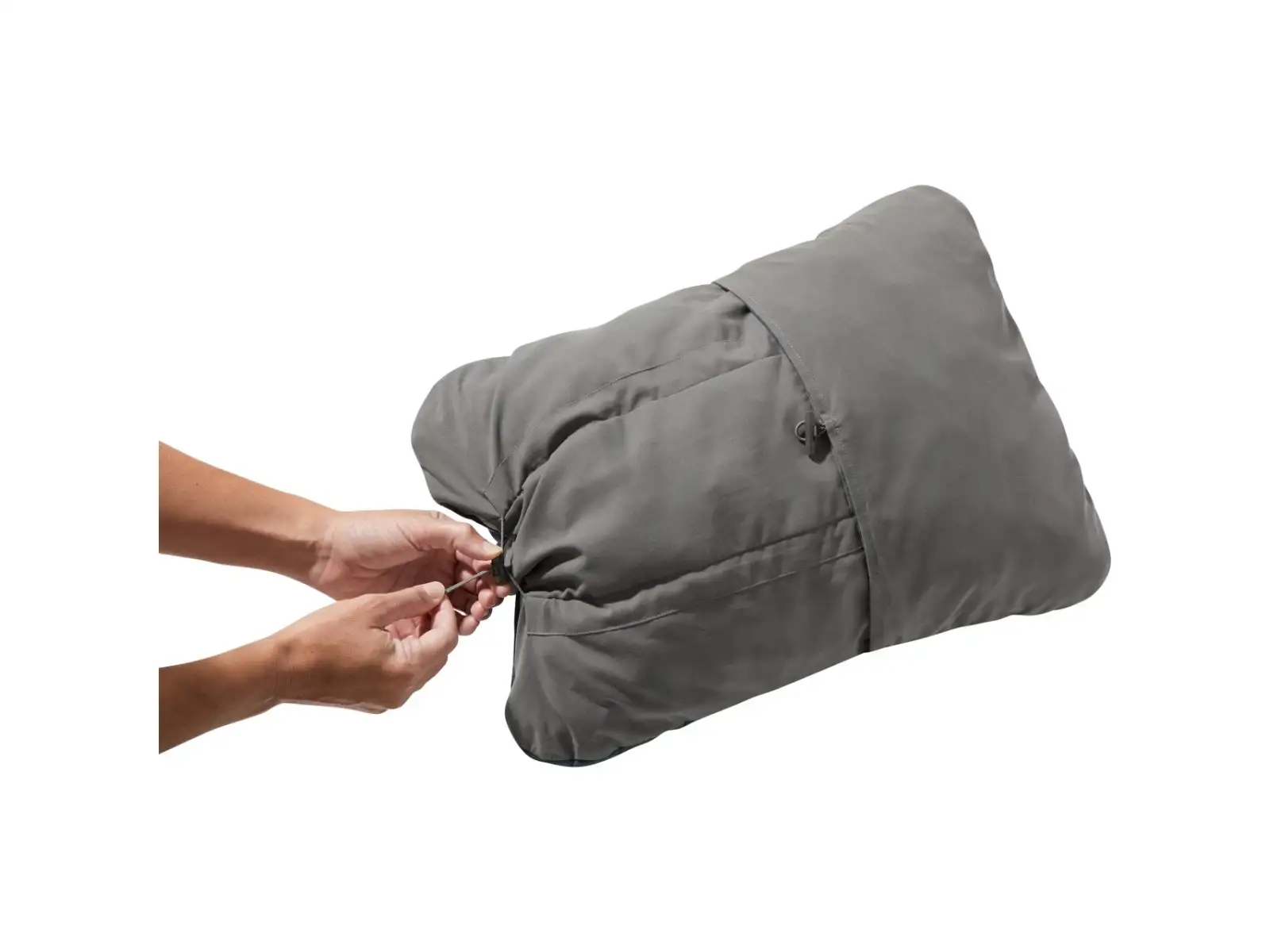 Therm-A-Rest Compress Pillow Cinch Polštářek houby