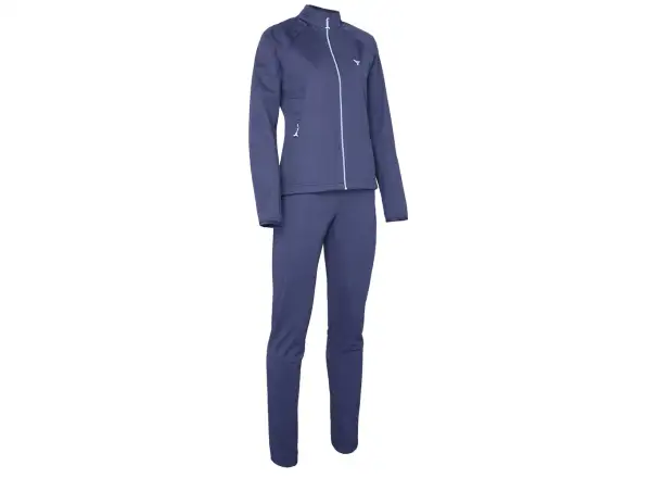 Silvini Cassiana Set dámská bunda + kalhoty  Navy