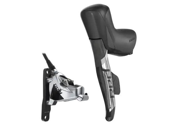 Sram Red AXS 1X HRD FM 6B 2P elektronická sada s brzdami