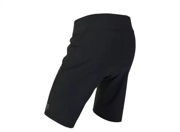 Fox Flexair pánské kraťasy Black