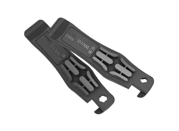 Wera Bicycle Set 13 montážní páky 9502 + 9503 sada 2 ks