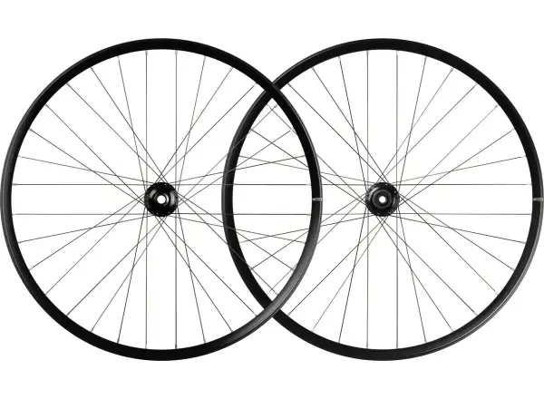 Mavic E-Crossride 1 Boost 29" vypletená kola ořech HG
