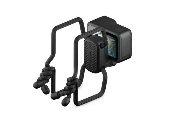 GoPro Gumby ohebný držák