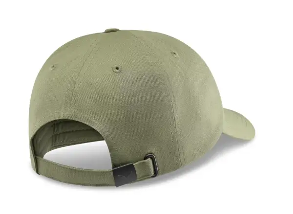 Salewa Graphic kšiltovka Faded Green