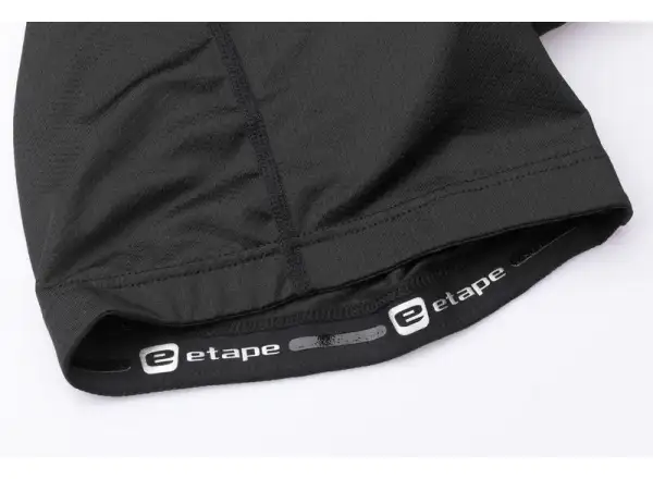 Etape Freedom 3.0 pánské kraťasy black/lime