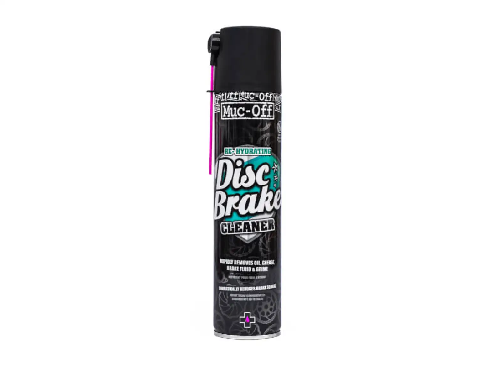 Muc-Off Disc Brake Cleaner 400ml