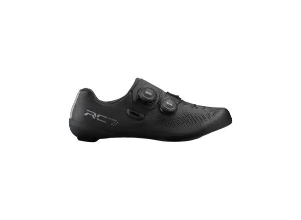 Shimano SH-RC703 dámské silniční tretry černá