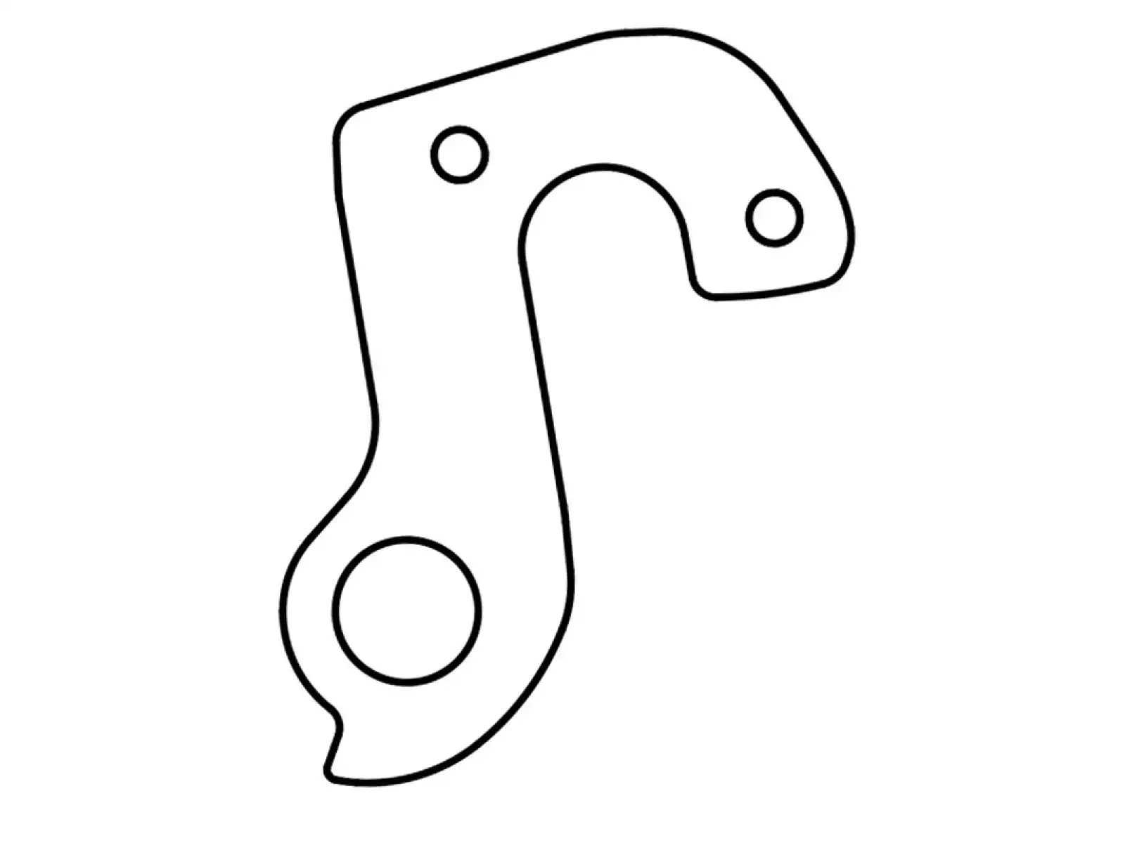 Union patka GH-238