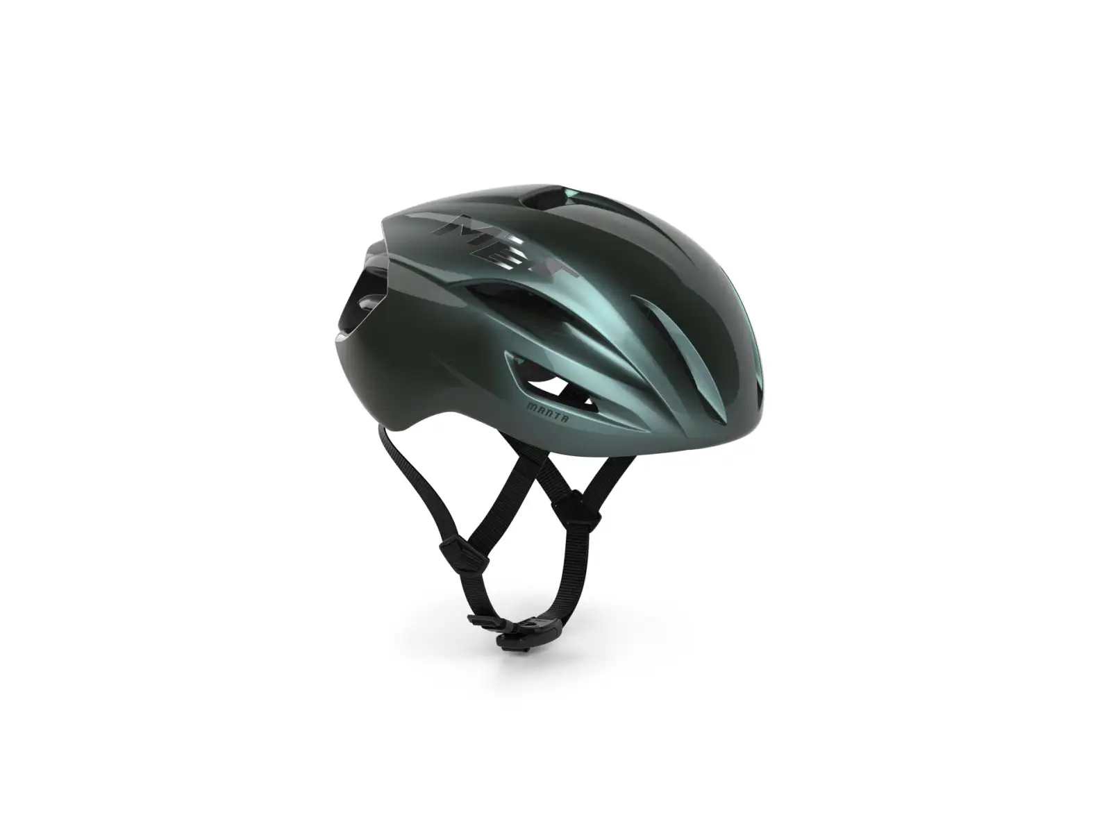 MET Manta MIPS přilba Hyper Teal