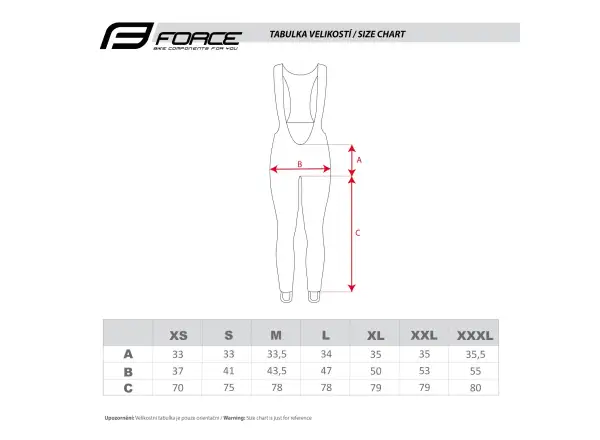 Force Z70 softshell kalhoty s laclemi bez vložky černé