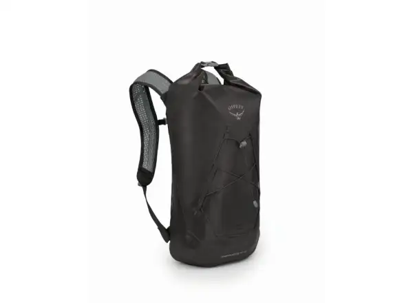 Osprey Transporter 18 l Roll Top Waterproof batoh Black