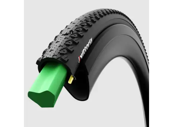Vittoria Air-Liner Light Gravel vložka do ráfku 700x42/50