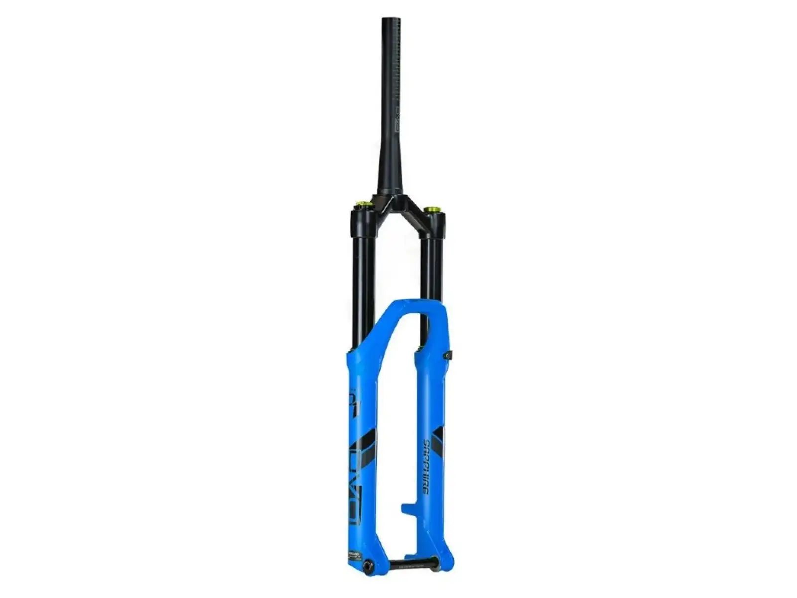 DVO Sapphire 34 D1 29" odpružená vidlice Blue