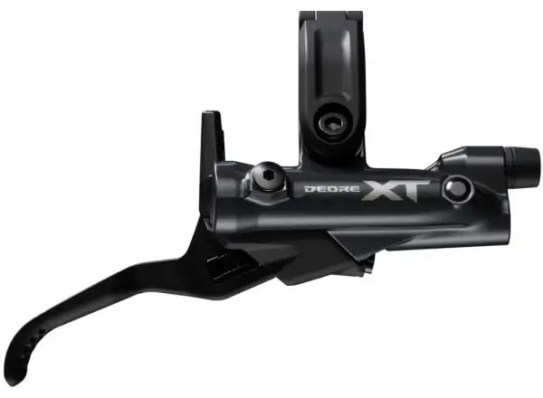 SHIMANO XT BL-M8200 brzdová páka pravá 2 prstá