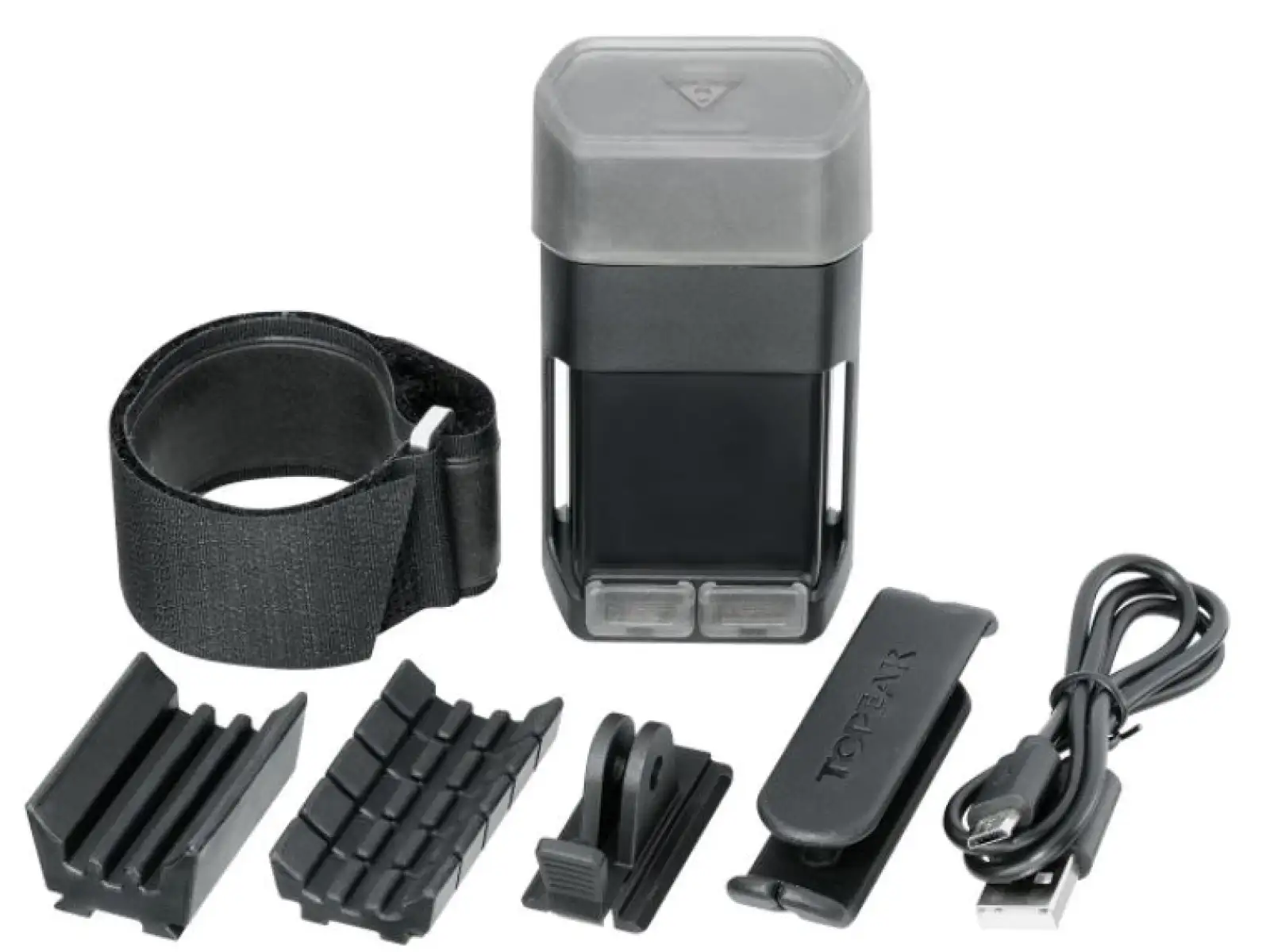 Topeak Mobile Powerpack powerbanka 6000 mAh