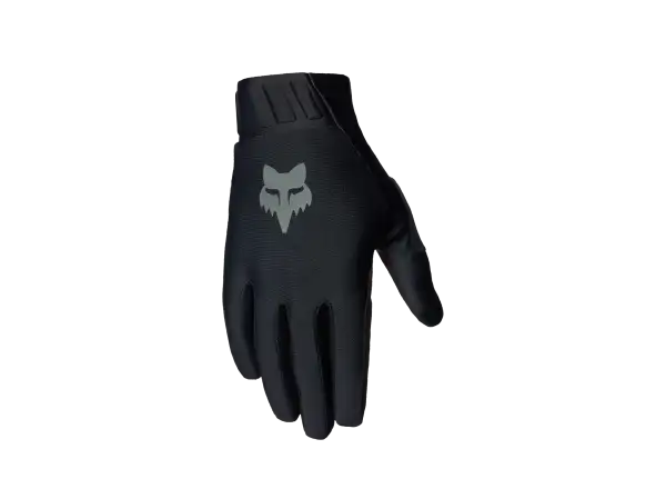 Fox Flexair pánské rukavice Black