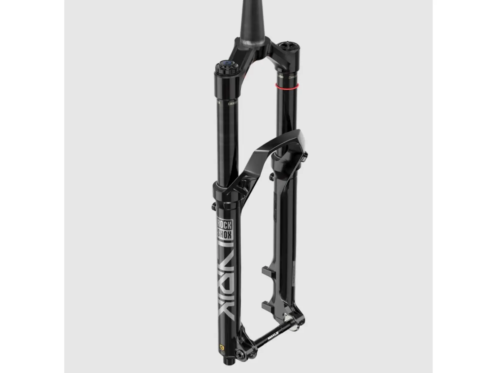 Rock Shox Lyrik Ultimate RC2 D2 29" odpružená vidlice Gloss Black