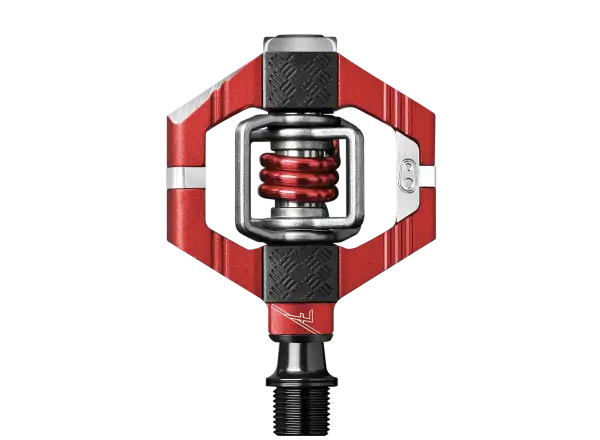 CRANKBROTHERS Candy 7 pedály Red