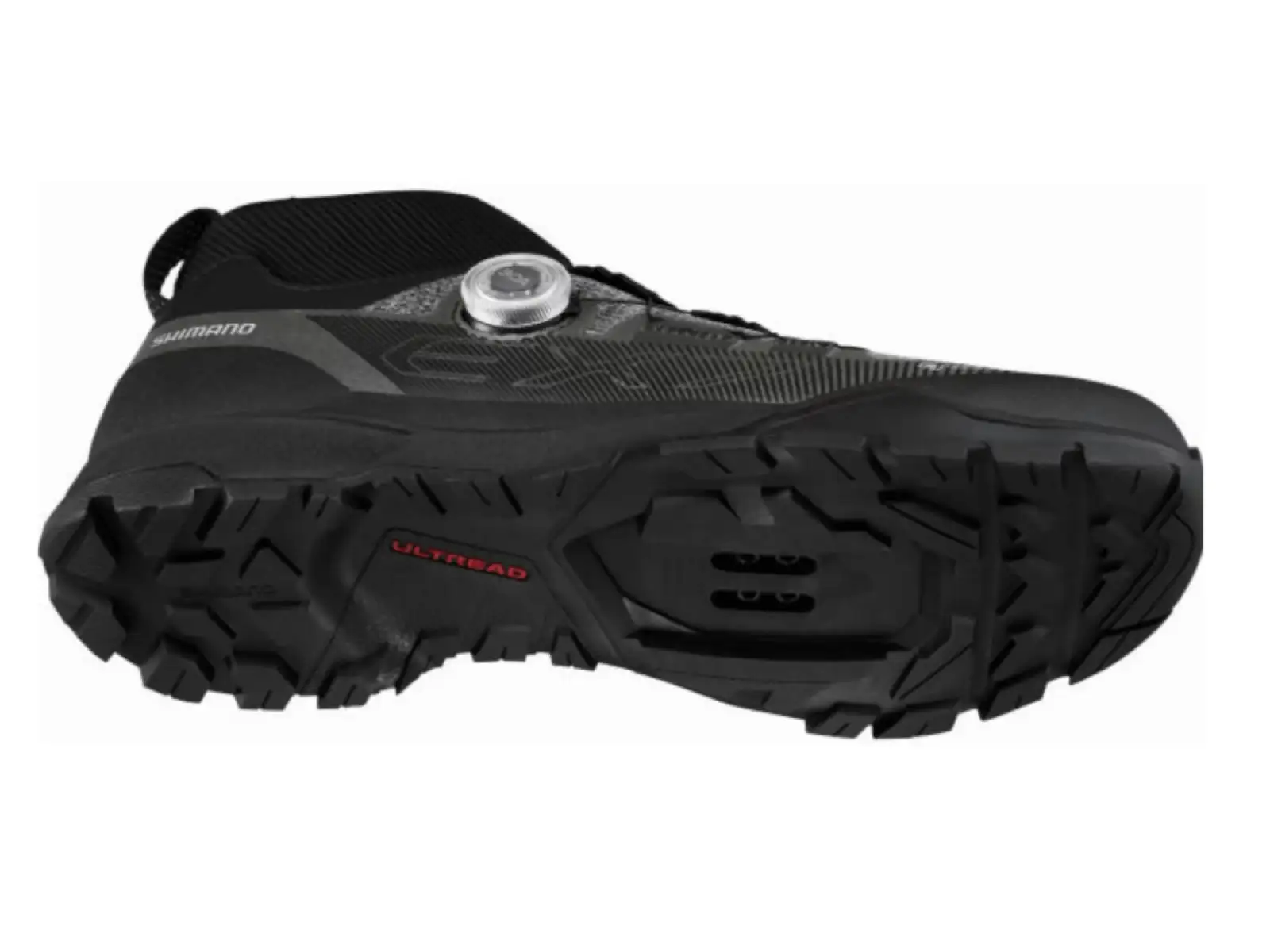Shimano SH-EX700 Gore-Tex pánské MTB tretry černá