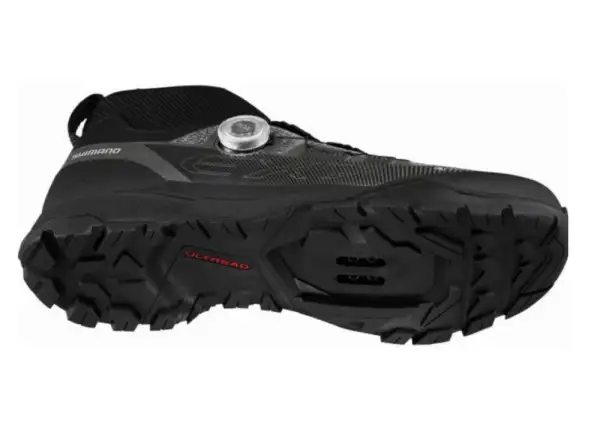 Shimano SH-EX700 Gore-Tex pánské MTB tretry černá