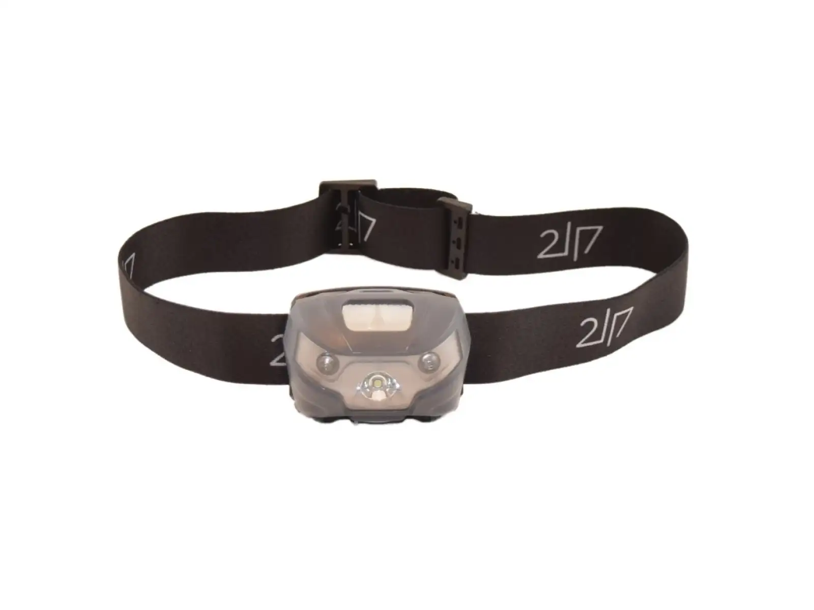 2117 of Sweden čelovka Grey