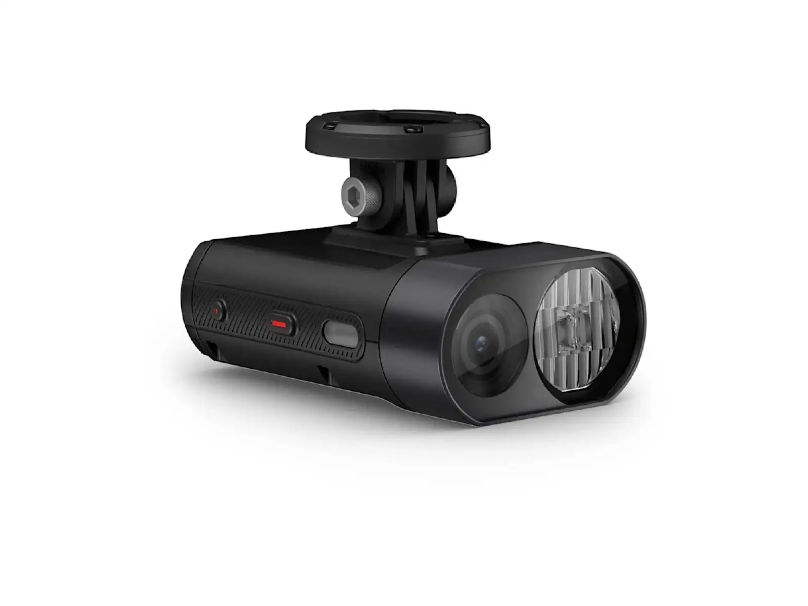 Garmin Varia Vue přední světlo s kamerou