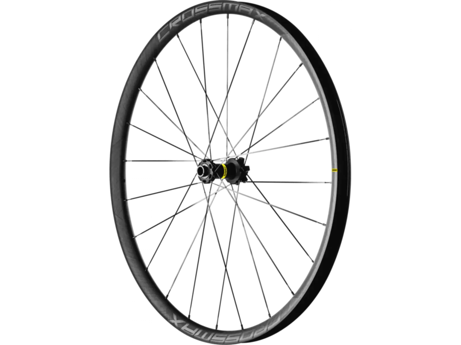 Mavic Crossmax Carbon XLR Boost CL 29" MTB vypletená kola ořech Shimano MicroSpline