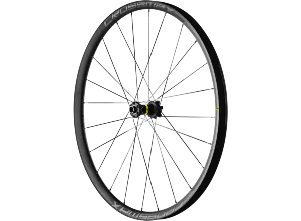 Mavic Crossmax Carbon XLR Boost CL 29" MTB vypletená kola ořech Shimano MicroSpline