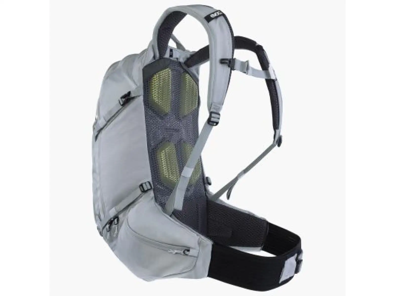 Evoc Explorer Pro 30 l batoh Silver