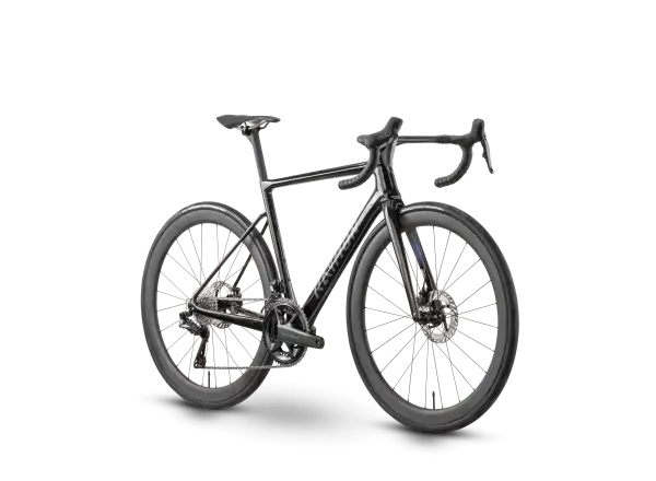 Raymon Kirana Ultra 24S Ultegra Di2 silniční kolo micablack