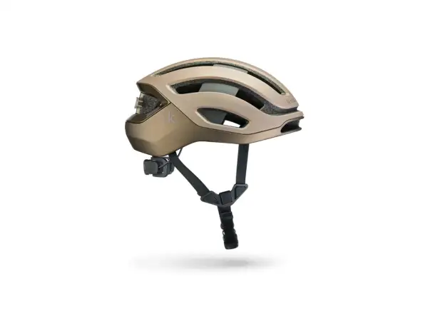 Fizik Vento Kudo cyklistická přilba Bronze