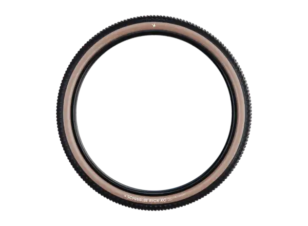 Schwalbe Rick XC PRO TLR, E-25, Addix Speed 29x2,25" plášť kevlar transparent-skin