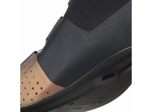 Fizik Tempo Overcurve R4 Iredescent silniční pánské tretry Copper/Black