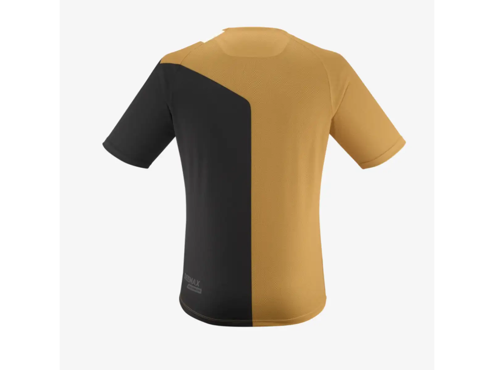 Mavic Deemax Enduro pánský dres krátký rukáv Letters/Mineral